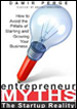 Entrepreneur Myths: The Startup Reality: How to Avoid the Pitfalls of Starting and Growing Your Business Entrepreneur Myths: The Startup Reality: How to Avoid the Pitfalls of Starting and Growing Your Business by Damir Perge | SABLE Accelerator Network