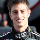 DION VON MOLTKE DION VON MOLTKE Driver of the APR Audi R8 GRAND-AM | SABLE Accelerator Network