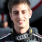 DION VON MOLTKE Driver of the APR Audi R8 GRAND-AM | SABLE Accelerator Network