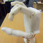 South African Graduates Unveil the World's Most Advanced Low Cost Hand Prosthetic | SABLE Accelerator Network