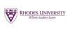 Rhodes University | SABLE Accelerator Network