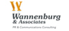 Wannenburg & Associates | SABLE Accelerator Network