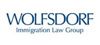 Wolfsdorf Immigration Law-Group | SABLE Accelerator Network