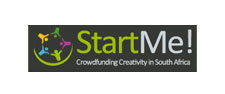 STARTME! (CROWDFUNDING CREATIVITY IN SOUTH AFRICA) | SABLE Accelerator Network