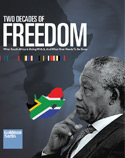 A Goldman Sachs report: Two Decades of Freedom: What South Africa Is Doing With It, And What Now Needs To Be Done | SABLE Accelerator Network