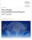 The Global Competitiveness Report 2017–2018 | SABLE Accelerator Network