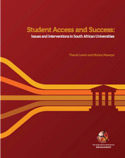 Student Access and Success: Issues and Interventions in South African Universities. | SABLE Accelerator Network