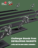 Challenger Brands in Developing Markets | SABLE Accelerator Network